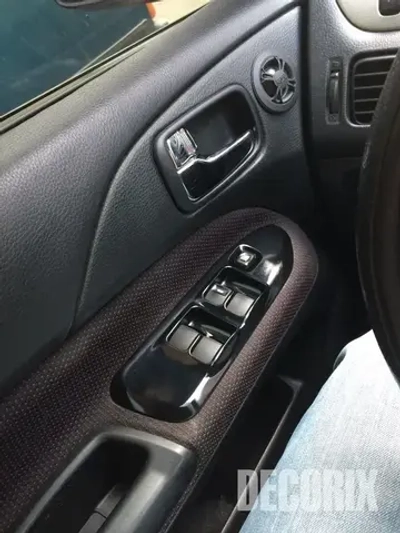 Структурная краска черная матовая, для пластика и других поверхностей DECORIX Texture - текстурная краска аэрозольная в баллончике 520 мл - комплект 2 шт