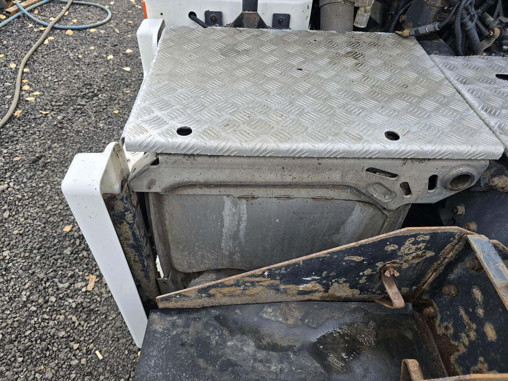 Глушитель основной 2017г