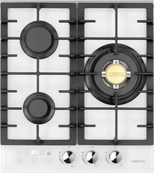 Газовая варочная панель HIBERG VM 4235 W