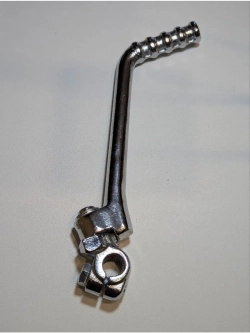 +x Лапка кикстартера для мотоцикла 13 мм