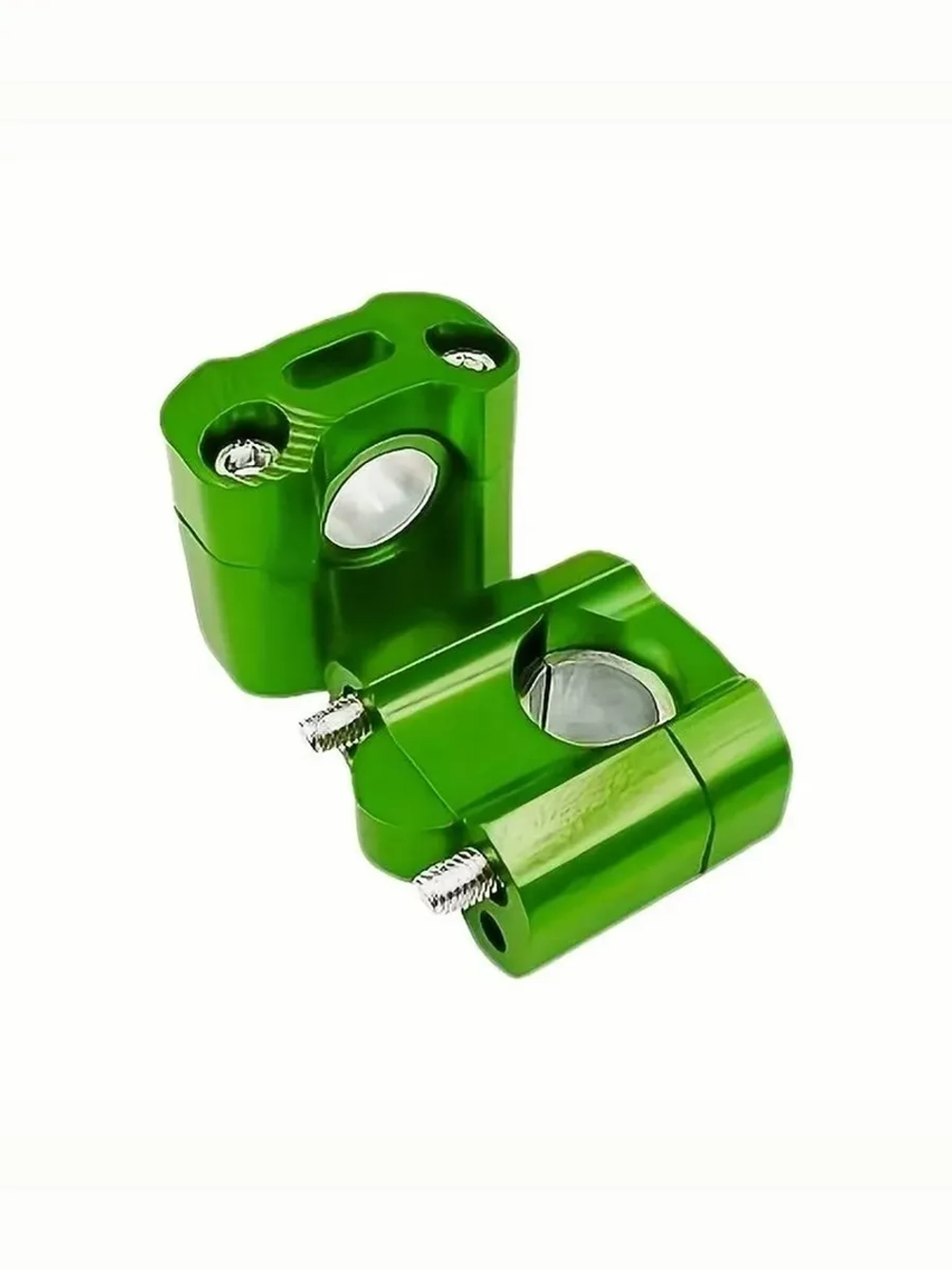 Переходные проставки руль мотоцикла эндуро FatBar 28/22мм