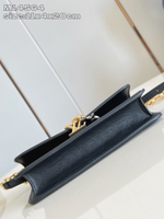 Louis Vuitton Wallet On Chain LV Bloom