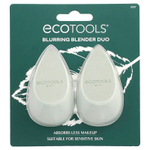 EcoTools, Blurring Blender Duo, 2 шт.