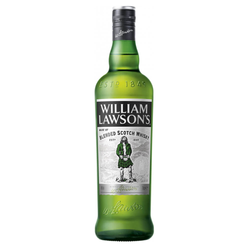 Виски William Lawsons FB 1 л