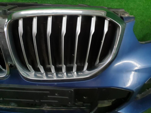 Бампер передний BMW X5 G05 (18-23) M-paket В сборе