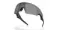 Умные очки Oakley Meta Vanguard 0W8001 120-52 Size, White/Prizm Black