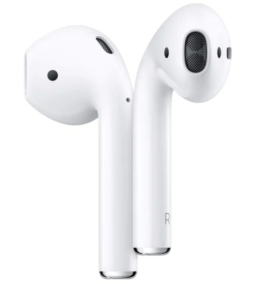 Apple AirPods 2 -Белые