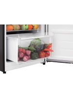 Холодильник Hiberg RF-40DD NFS