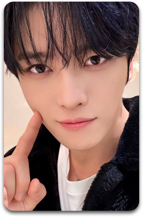 Карта #1040 / Kim Jaejoong