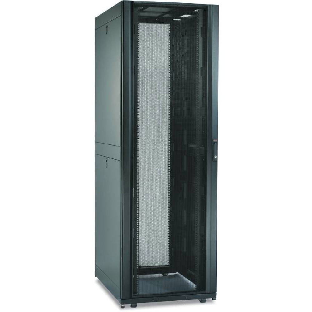Шкаф напольный 19", 42U Schneider Electric LCSR3350