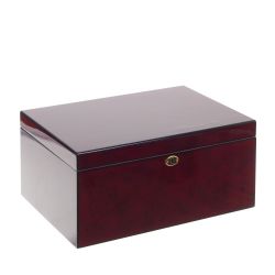 GAEM Хьюмидор, L38 W28 H22 см