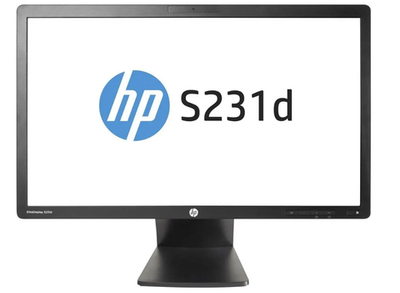 23" Монитор HP Elite Display S231D