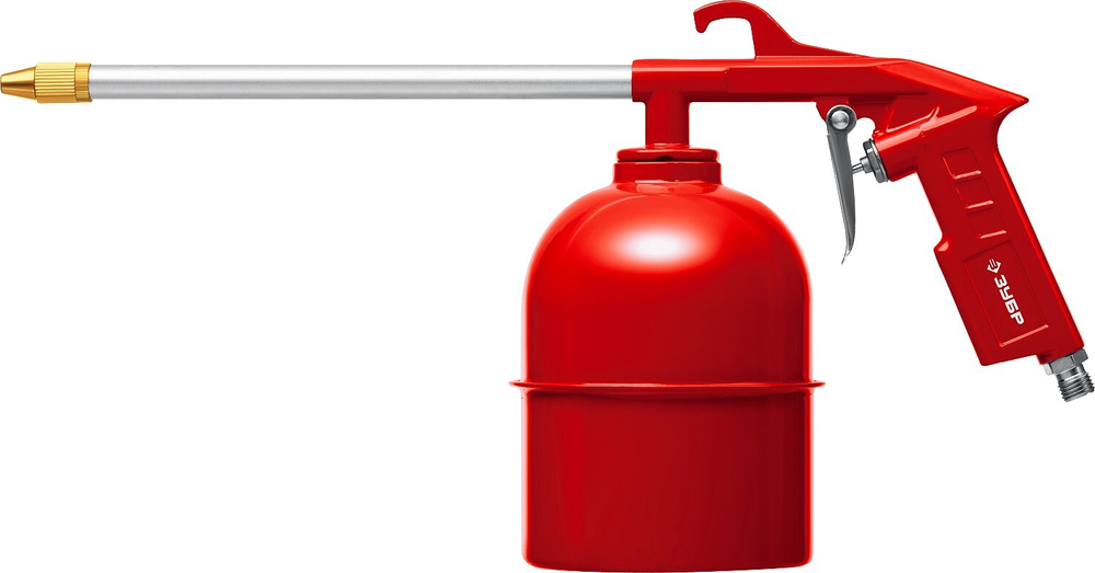 ЗУБР MS-5G, 5 предметов, универсальный набор пневмоинструмента (06459-H5)