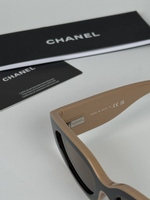 Очки Chanel