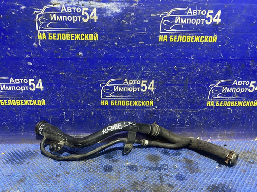 Горловина топливного бака Honda ACCORD 1997-2002