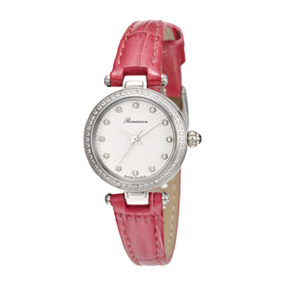 Наручные часы Romanson RL3265QLWWH