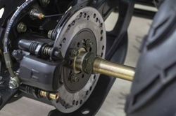 Квадроцикл AVANTIS Hunter 7 New Lux