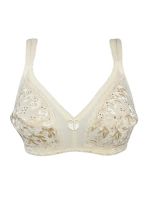 Бюстгальтер без косточек большие размеры широкий