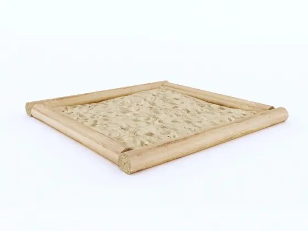 Горка Экскаватор