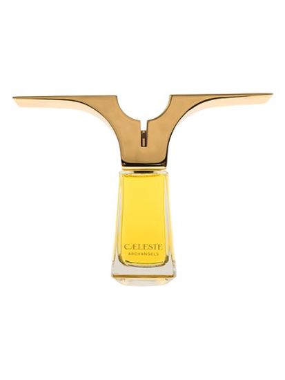 Caeleste Parfums Archangels
