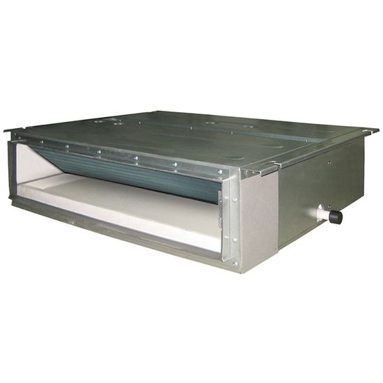 Канальный блок мульти сплит системы General Climate GC-MED12HF32