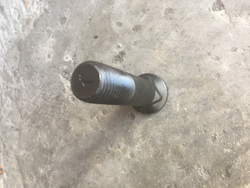 Болт 1"*4" (длина 101 мм, резьба 8 UNC)