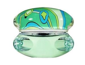 Emilio Pucci Vivara Variazioni Verde 072