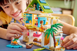 Конструктор Лего Френдс Пляжный домик 42699 | LEGO Friends Beach House with Seals пляжный дом с тюленями 400 деталей 7+