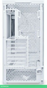Корпус Lian Li Lancool 207RW без БП White (G99.LAN207RW.00)