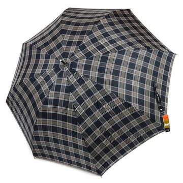 Мужской зонт трость Три Слона, п/автомат 1820-L-03