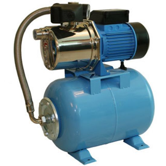 Насосная станция Джилекс Джамбо 70/50 Н-24