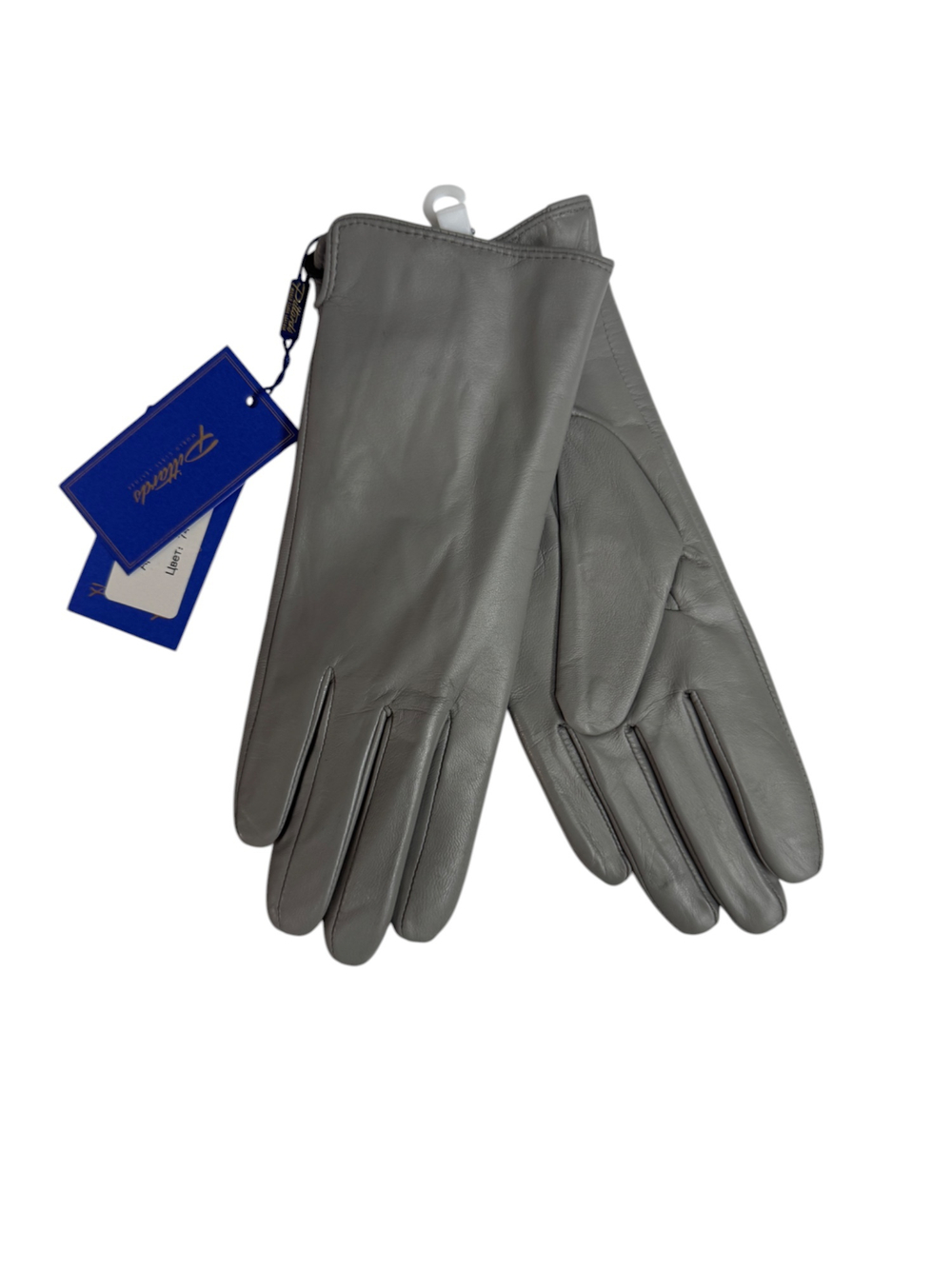 Перчатки. Женские. Материал верха: Кожаные люкс качества. Подклад: Шерсть-трикотаж. 5 шт в упаковке.