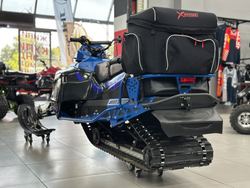 Снегоход IRBIS TUNGUS 600LE PRO 25/26