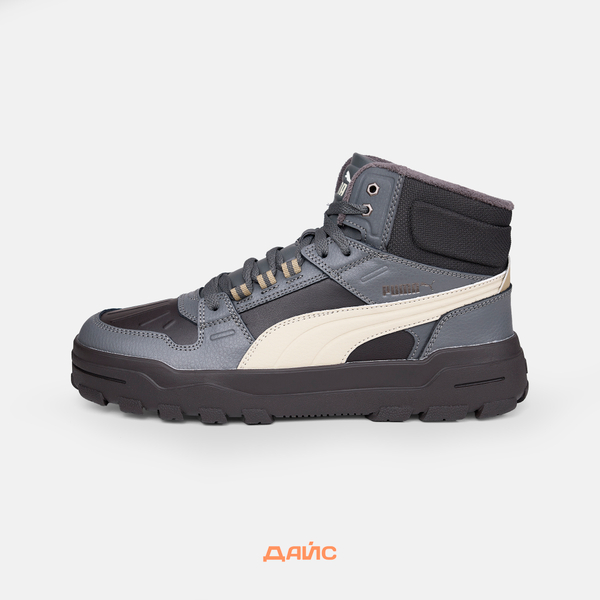  Кроссовки Puma Rebound Abrupt WTR артикул:39869701 - купить в магазине Дайс