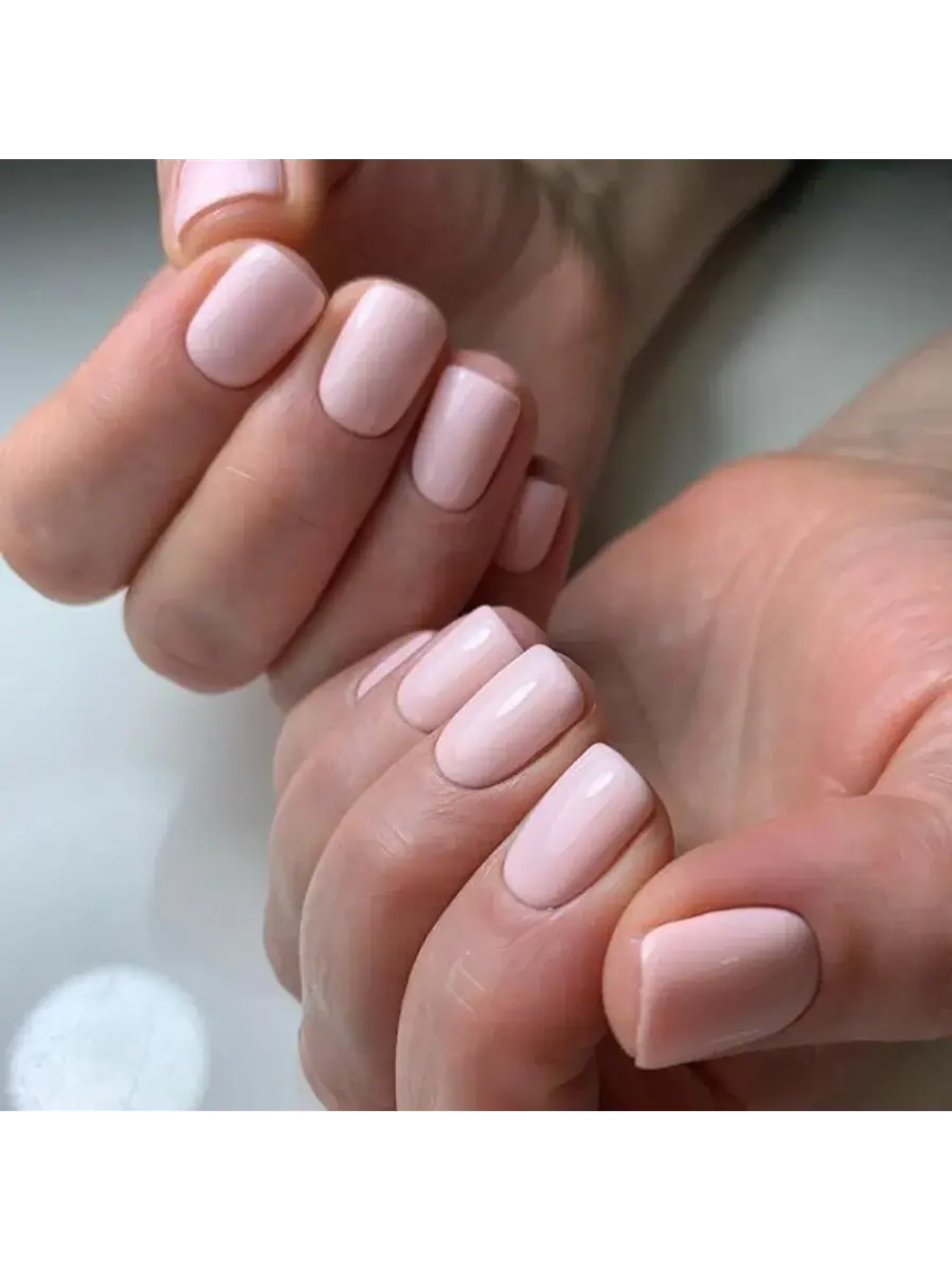 Гель лак для ногтей Luxio Lustful 15 мл