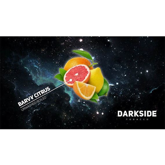 DarkSide - Barvy Citrus (100g)