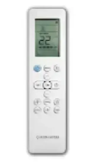 Напольно-потолочная сплит система Kentatsu KSCA140HZAN1/KSUN140HZAN3 Komasu