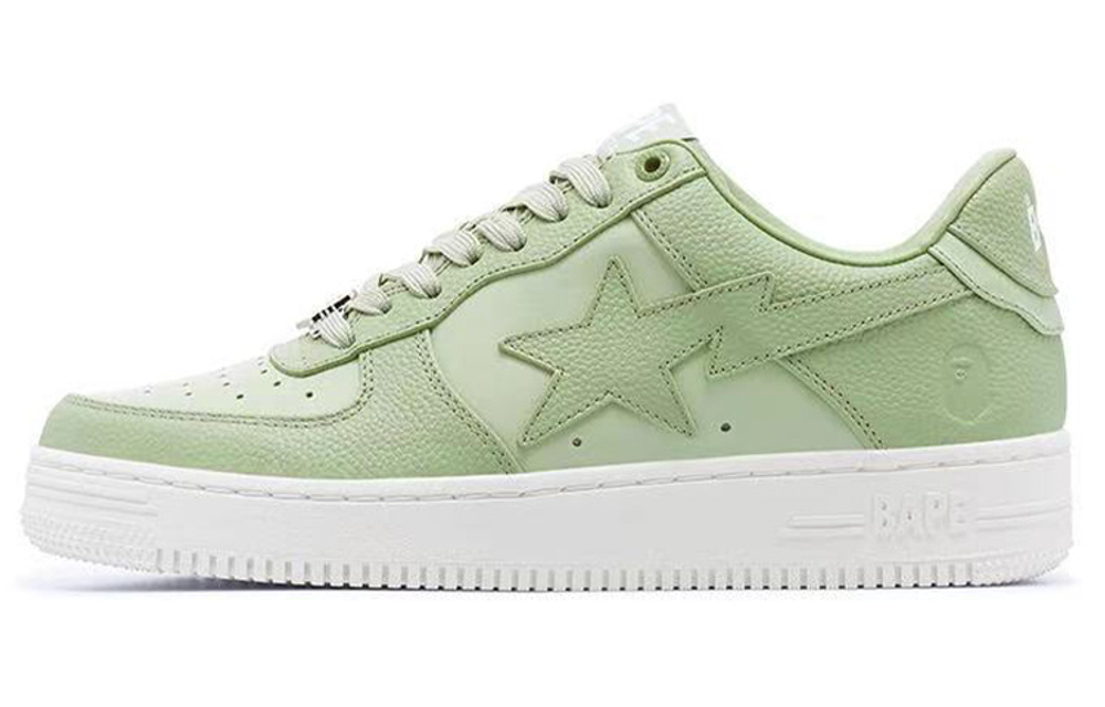 A Bathing Ape Sta 9