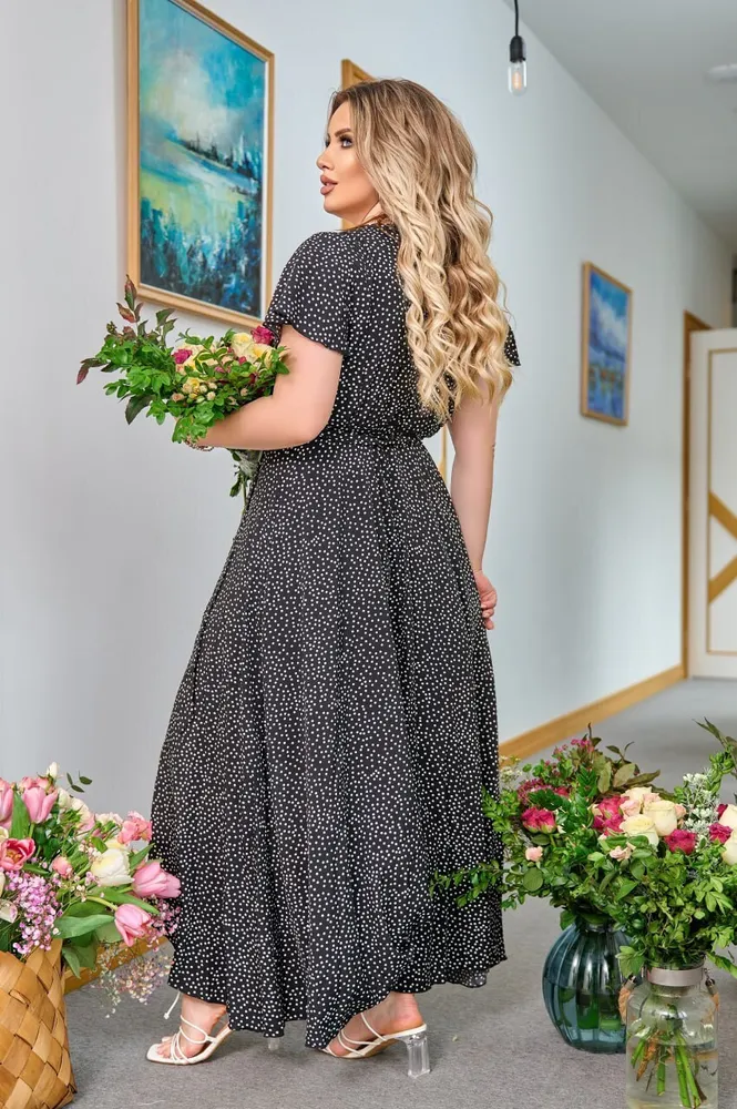 Платье УК-315-4 Fabrika