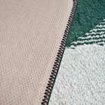 Коврик MAXIMUS 50*80см, 2536 HUNTER GREEN