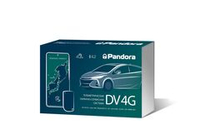 Pandora DV-4G