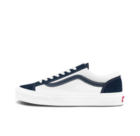 Кеды Vans Old Skool 36 Classic Sport Dark Blue White VN0A54F69YG