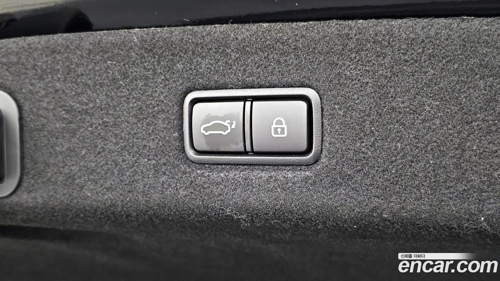 Kia The K9 (Quoris/K900) 3.3 GDI AWD (05.2021)