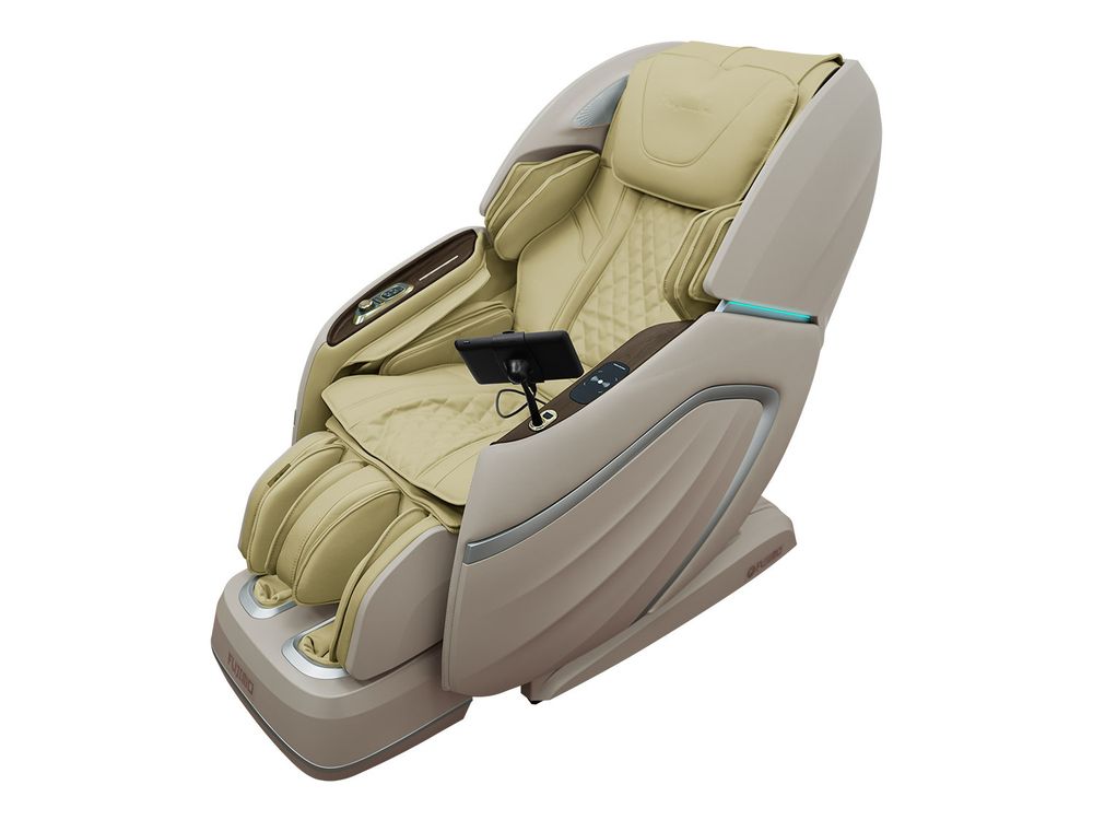 Массажное кресло FUJIMO TON F-888 ZEN