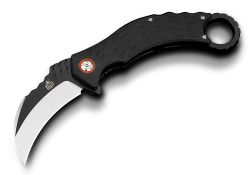 Нож QSP QS120-B Eagleфотография - 1