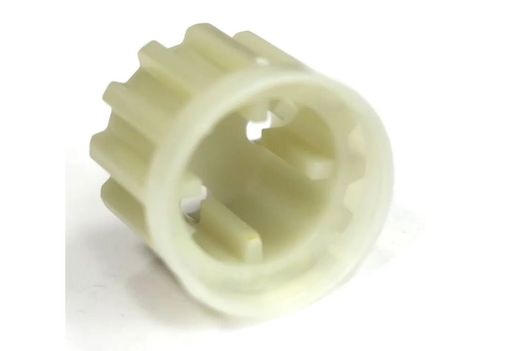 Колпачок - 50 шт (муфта, втулка) шнека предохранительный к отечественным мясорубкам Аксион, Бриз, Ротеп. Комплект