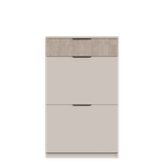 Комод в прихожую "АТЛАНТ" (1 ящик+2 двери)