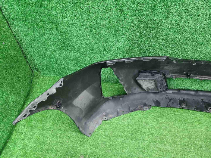 Бампер передний BMW 6er G32 (2020-2023) M-paket