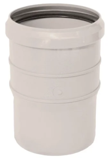 Патрубок компенсационный Sinikon Comfort 110 мм канализационный (арт. 531011.K)