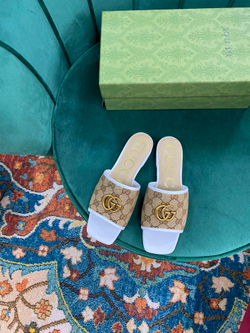 Gucci Slide Sandal